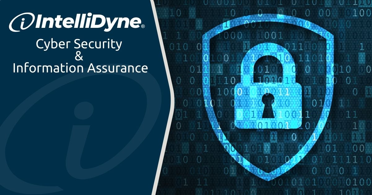 Cyber Security Information Assurance